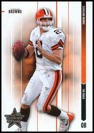 19 Tim Couch